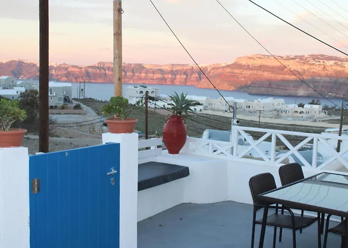 Mary Castelia Villa With Jacuzzi