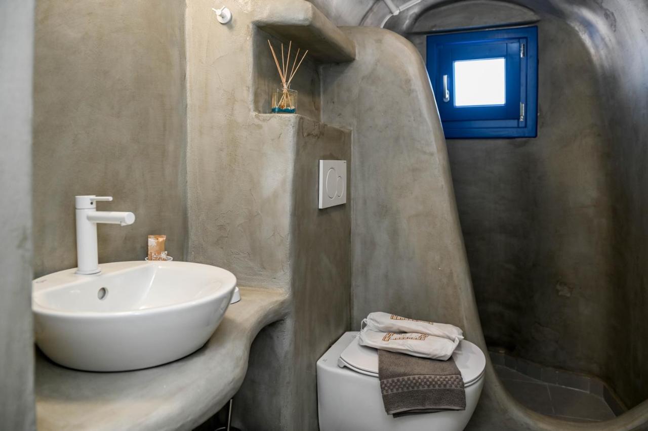 Mary Castelia With Jacuzzi Apartment *
