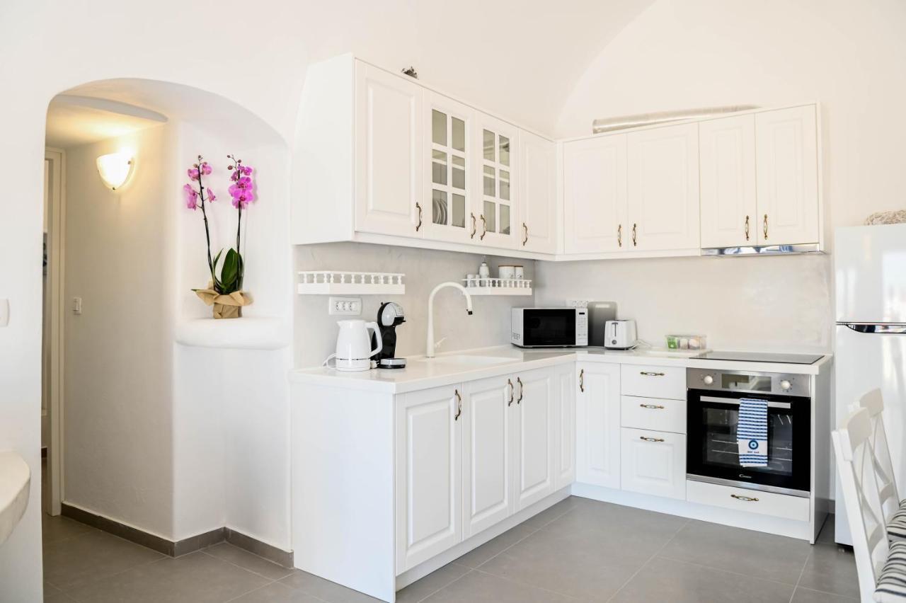 Apartment Mary Castelia With Jacuzzi *