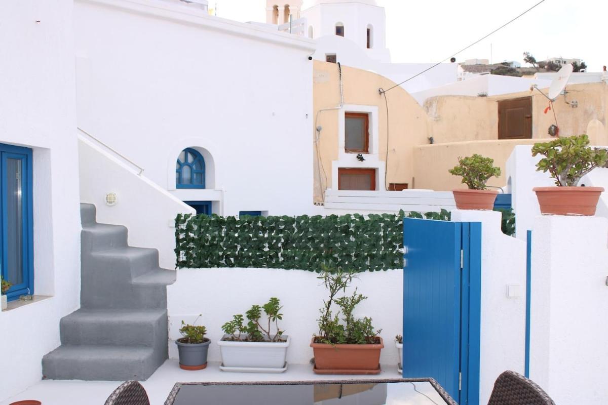 Apartment Mary Castelia With Jacuzzi