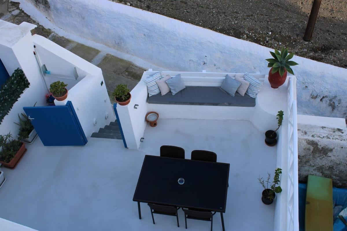 Apartment Mary Castelia With Jacuzzi *