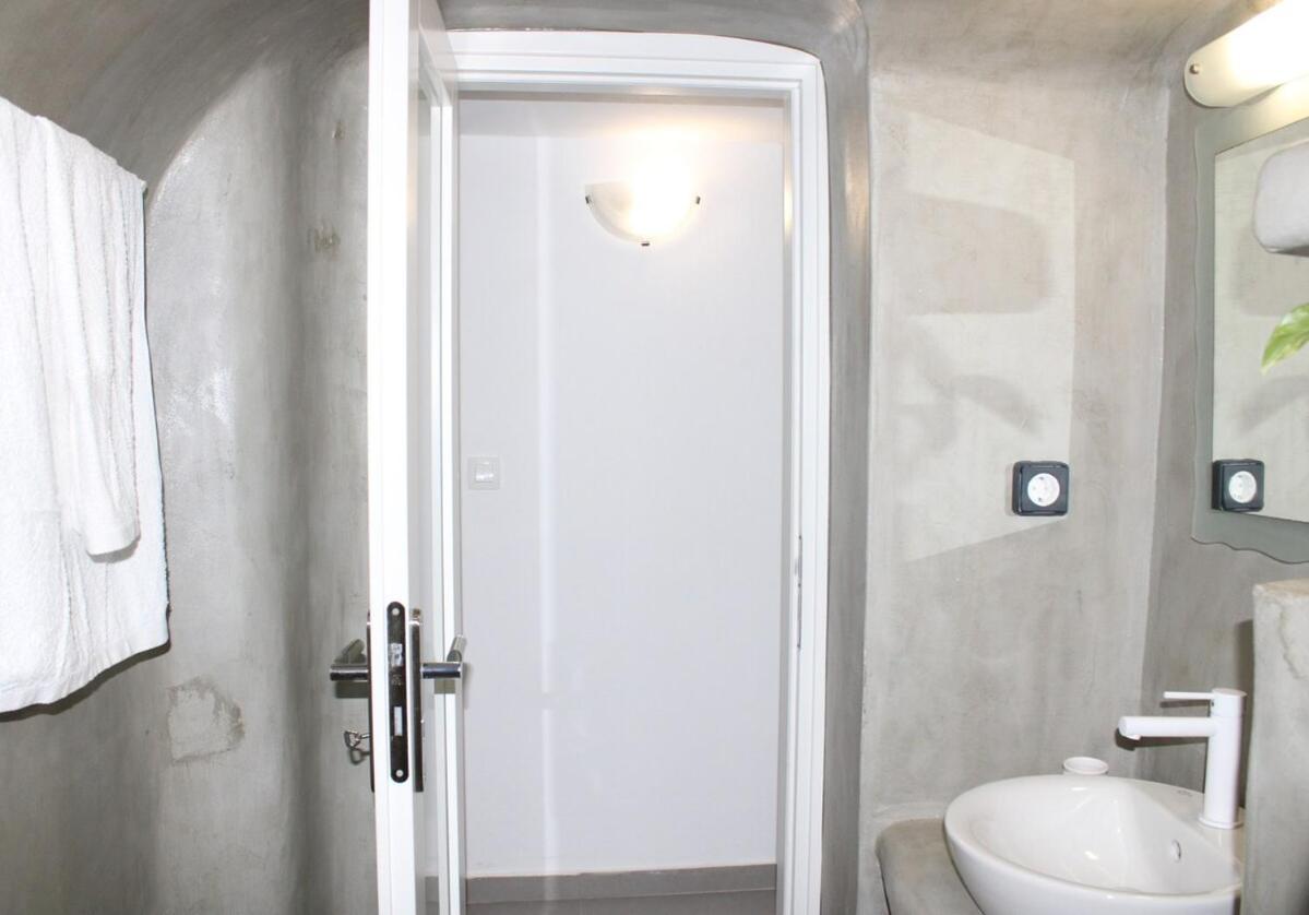 Apartment Mary Castelia With Jacuzzi *