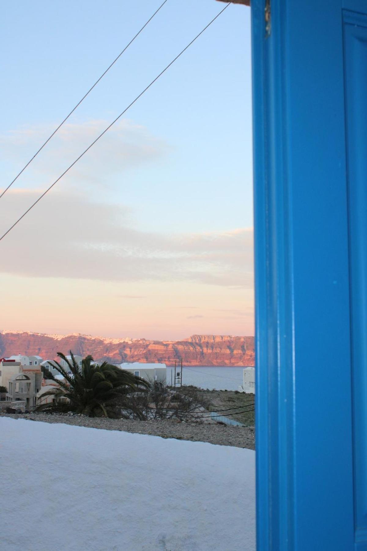 Apartment Mary Castelia With Jacuzzi Akrotiri (Santorini)